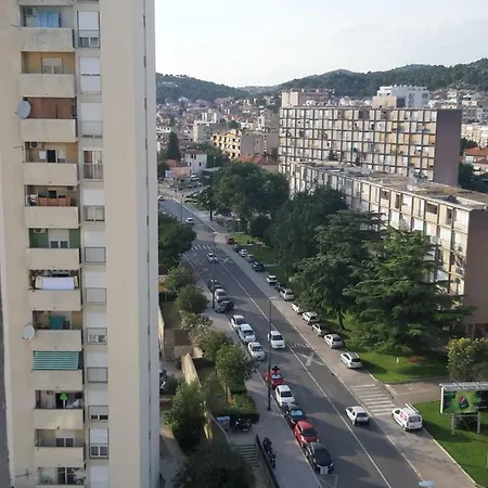 Flamingo 시베니크